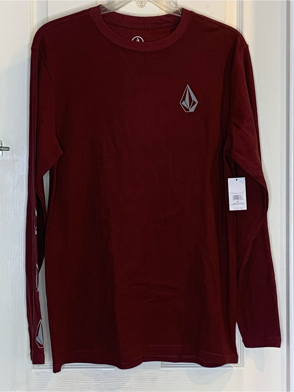 Volcom Nunez Graphic Thermal Size XL